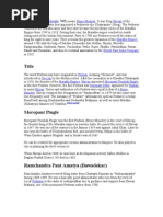 Bhat Peshwa Family Tree Overview | PDF | History