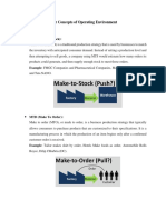 Four Concepts of Operating Environment.pdf