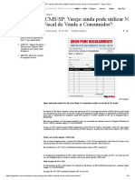 ICMS_SP_ Varejo ainda pode utilizar Nota Fiscal de Venda a Consumidor_ - Siga o Fisco.pdf