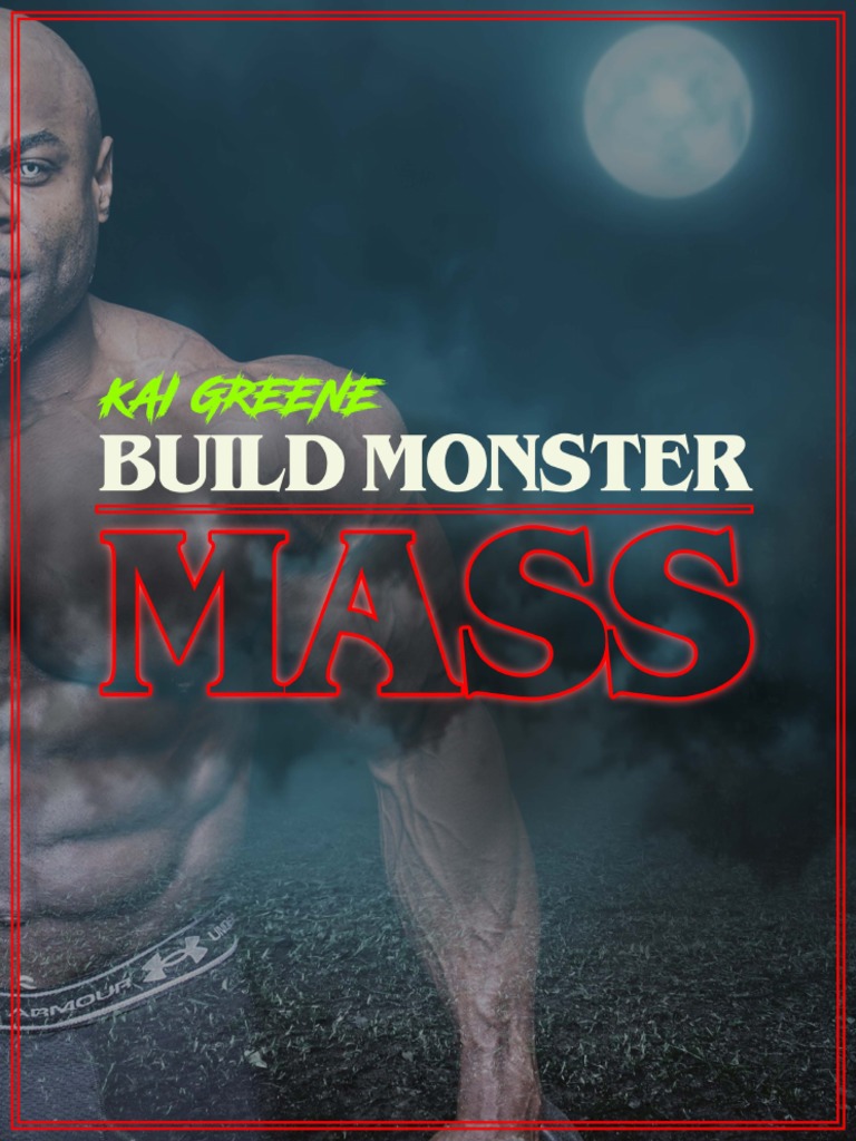 Monster Mass