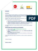 Instructivo Impulso Listos Postulante Externo PDF