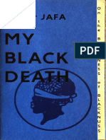 Jaffa My Black Death