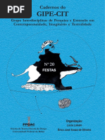 cadernos de etnocelonologia