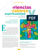 experiencia valores y espiritualidad.pdf