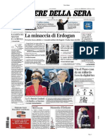 Corriere della sera