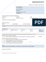 IEC TS 63050 ED1 2019-07-26 45B/903/DTS: France MR Miroslav Voytchev MR Radoslav P Radev