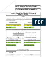 7.C. OLIGOPOLIO ... EJERCICIO PARA RESOLVER POR LOS ALUMNOS - XLSX SOLUCION