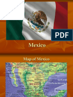 Tchourilova Mexico