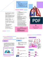 Hipertension Pulmonar