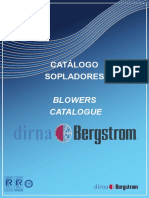 CATALOGO DE SOPLADORES