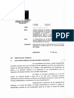 REFORMA DICTAMEN 1306-0031 REPRESENTACION FEMENINA Y GENERO NEGOCIACION COLECTIVA.pdf