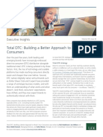 DTC Segment Insights