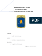 Cambios Políticos y Socioeconómicos en El Perú Desde La Republica