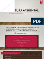 Cultura Ambiental pptx