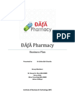 Dafa Pharmacy