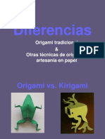 Diferencias