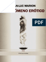 Marion Jean Luc - El Fenomeno Erotico.PDF