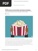 11 Alternatives To Round Robin (And Popcorn) Reading - Edutopia