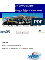 INDUCCIÓN INTEGRAL HOJA DE RUTA 2019 (Final) PDF