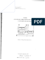 Analisis de Vibraciones III PDF