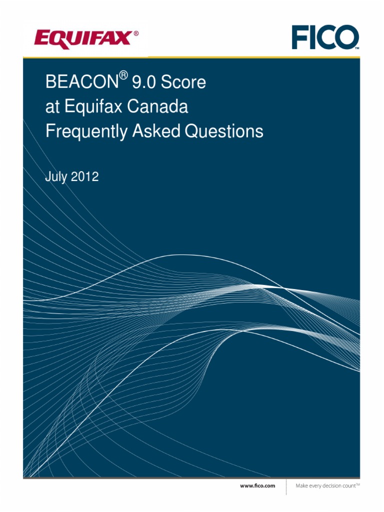 Beacon Score: Meaning, History, Examples – LNJE