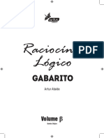 Beta Gabarito - 5º Edição