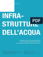 Infrastrutture Dellacqua. Strategie Adat PDF