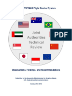 Final JATR Submittal To FAA Oct 2019