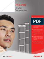 Checkpoint - Evolve P20 - P10 PDF