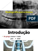 Radiologia odontologica!
