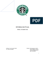 Zavrsnica Starbucks