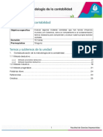 Metodología contable: métodos deductivo, inductivo y pragmático