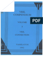 Gerry Vassilatos - Vril Compendium Vol. 5 - Connection PDF