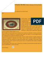 Animalario Universal Del Profesor Revillod PDF