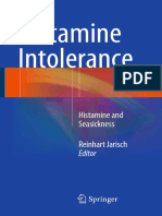 Histamine Intolerance PDF