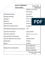 Ficha Técnica Construinmuniza