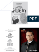 Stifin Personality Dikonversi