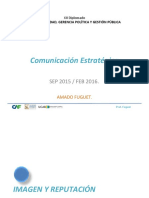 Comunicacio - N Estrate - Gica A F CEP UCAB