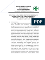 Kerangka Acuan Penyuluhan Kesehatan Reproduksi Termasuk KB Done