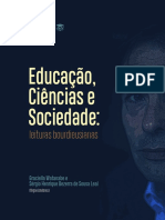 Educação Ciências e Sociedade Leituras Bourdieusianas - Letraria (1)