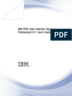 Ibm Base Professional 6.0.1 User Guide PDF