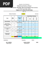 Office Practice Level 2 Assessment Guide | PDF