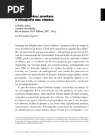 Revista Festivaldorio 2015 Rio De Janeiro Brasil scribd