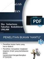 Materi-1 Pelatihan RisKes