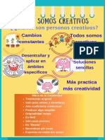 Todos Somos Creativos