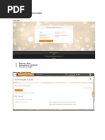 Workday Learning Admin Dashboard Guide | PDF | Software | Computing