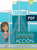 Construccion Del Plan de Accion