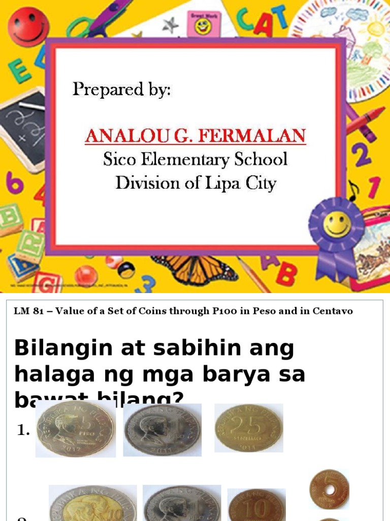 Math 2 - 3rd Quarter Lesson 81-84 | PDF