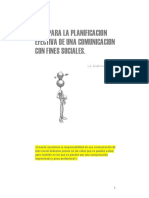 Caro, Guillermo. Comunicacion Efectiva PDF