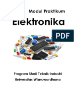 Modul Praktikum ELektronika.docx